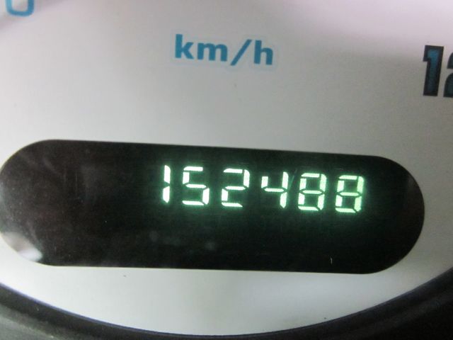 Dodge Grand Caravan 2001 photo 6