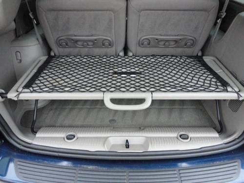 Dodge Grand Caravan 2001 photo 5