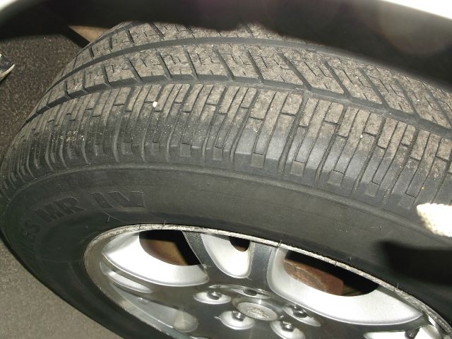 Dodge Grand Caravan 2001 photo 1