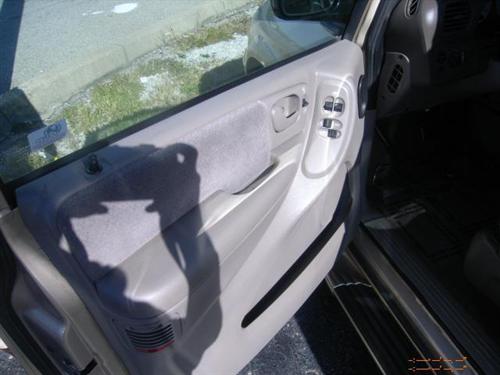 Dodge Grand Caravan GSX Other