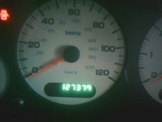 Dodge Grand Caravan 2001 photo 4