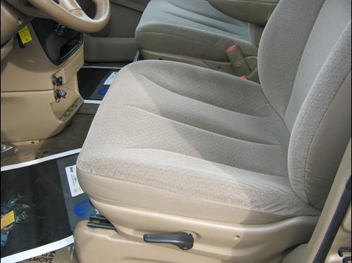 Dodge Grand Caravan GSX Other