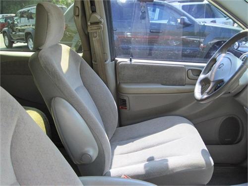 Dodge Grand Caravan GSX Other