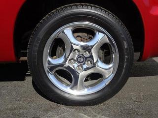 Dodge Grand Caravan LW2 Other