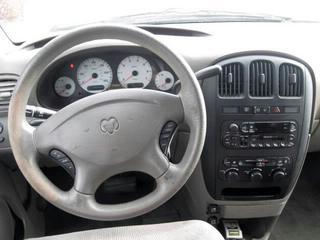 Dodge Grand Caravan GSX Other