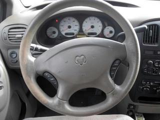 Dodge Grand Caravan 2001 photo 1