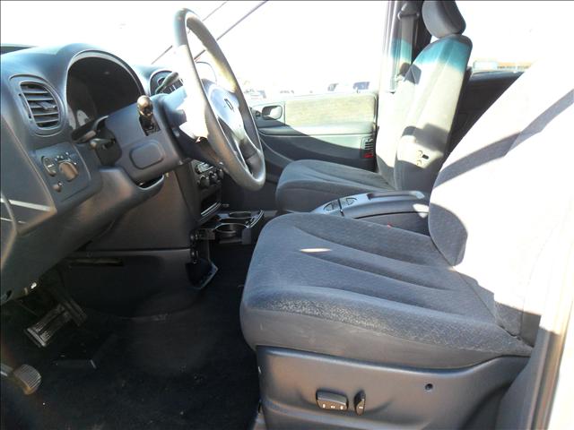Dodge Grand Caravan 2001 photo 5