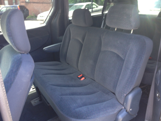 Dodge Grand Caravan GSX MiniVan