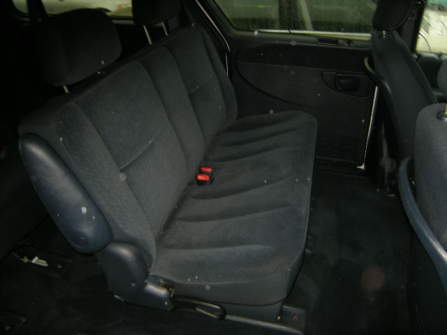 Dodge Grand Caravan GSX MiniVan