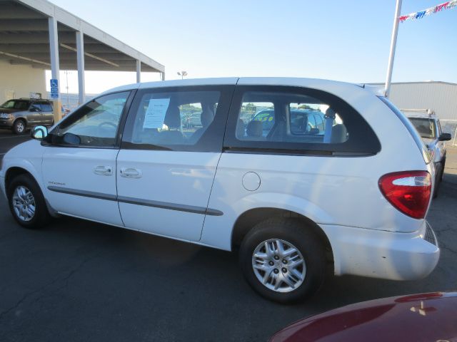 Dodge Grand Caravan 2001 photo 1