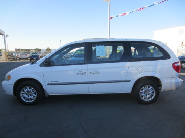 Dodge Grand Caravan 2001 photo 3