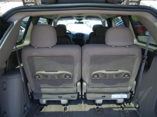 Dodge Grand Caravan GSX Other