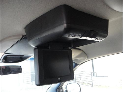 Dodge Grand Caravan 2001 photo 4