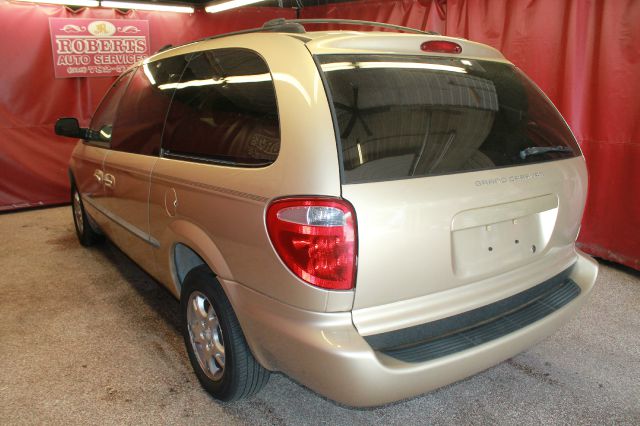 Dodge Grand Caravan 2001 photo 3