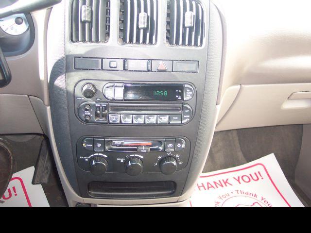 Dodge Grand Caravan 2002 photo 4