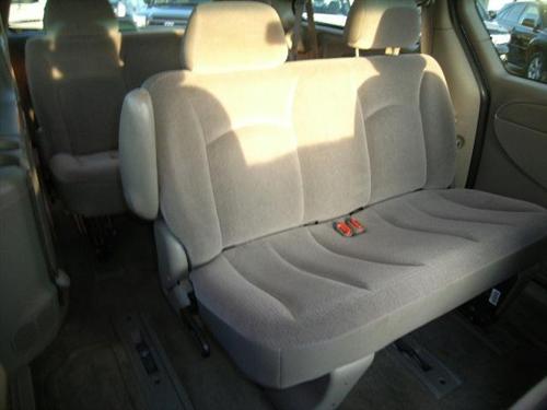 Dodge Grand Caravan GSX Other