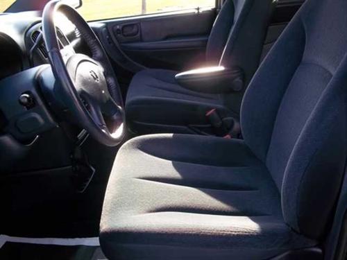 Dodge Grand Caravan 2002 photo 5