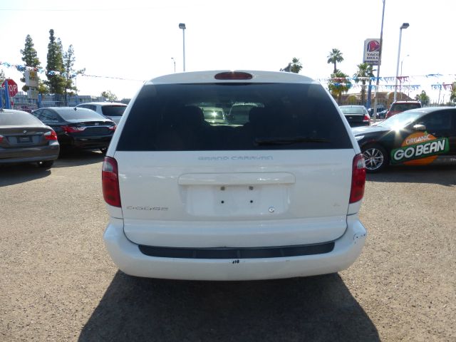 Dodge Grand Caravan Refrigerated Box MiniVan