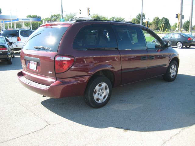 Dodge Grand Caravan SE MiniVan