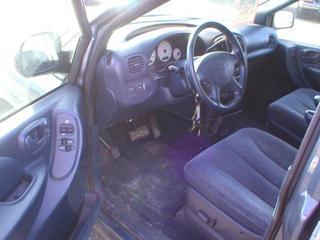 Dodge Grand Caravan 2002 photo 5