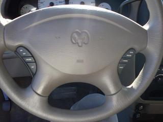 Dodge Grand Caravan 2002 photo 1
