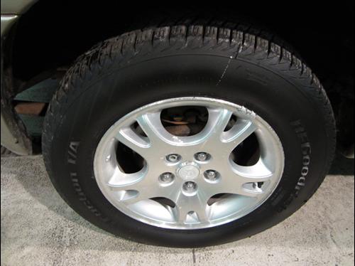 Dodge Grand Caravan Open-top Other