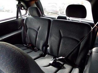 Dodge Grand Caravan 2002 photo 2