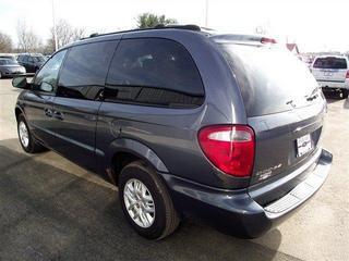 Dodge Grand Caravan 2002 photo 4