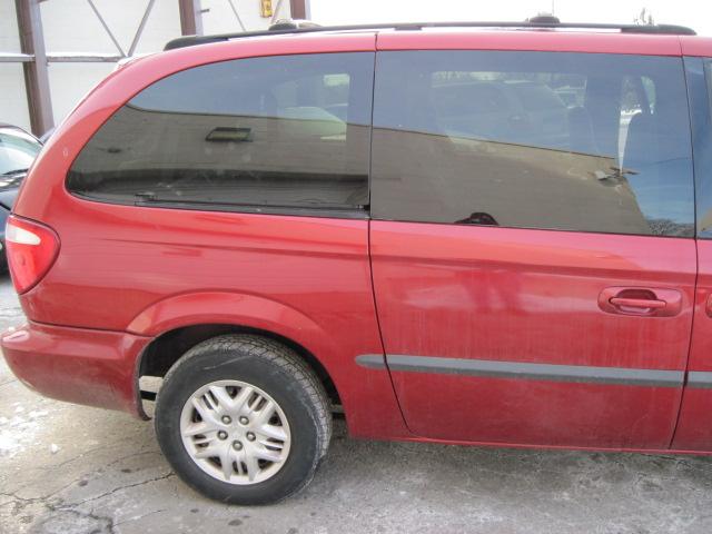Dodge Grand Caravan 2002 photo 5
