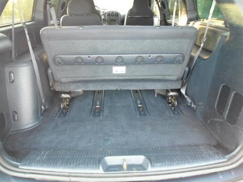 Dodge Grand Caravan 2002 photo 5