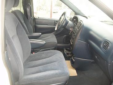 Dodge Grand Caravan GSX MiniVan