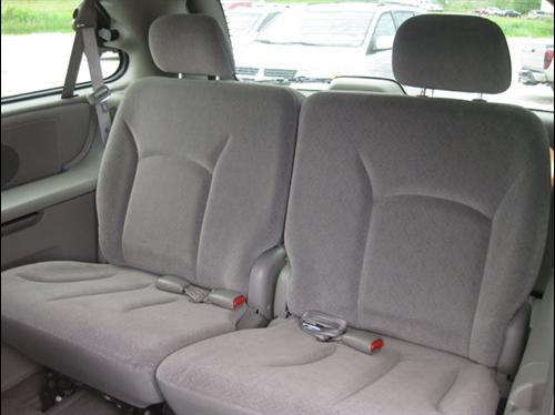 Dodge Grand Caravan GSX Other