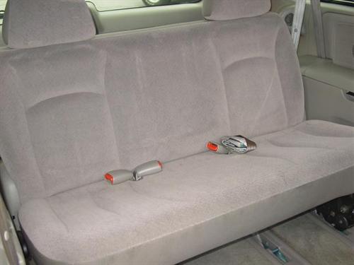 Dodge Grand Caravan GSX Other