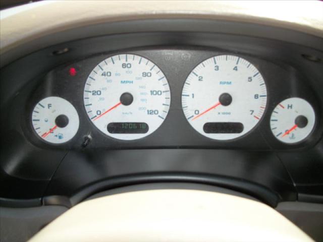 Dodge Grand Caravan 2002 photo 4