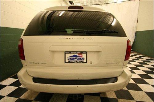 Dodge Grand Caravan 2002 photo 3