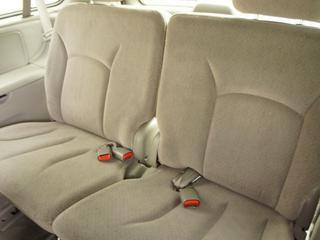Dodge Grand Caravan 2002 photo 2