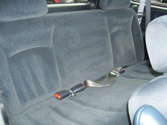 Dodge Grand Caravan 2002 photo 4