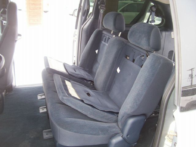Dodge Grand Caravan 2002 photo 0