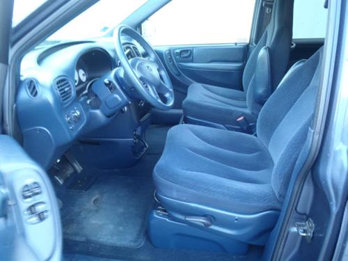 Dodge Grand Caravan GSX Other