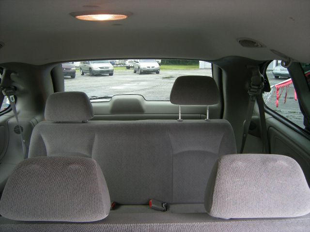Dodge Grand Caravan GSX MiniVan