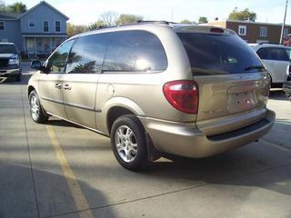 Dodge Grand Caravan 2002 photo 5