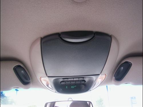 Dodge Grand Caravan GSX Other