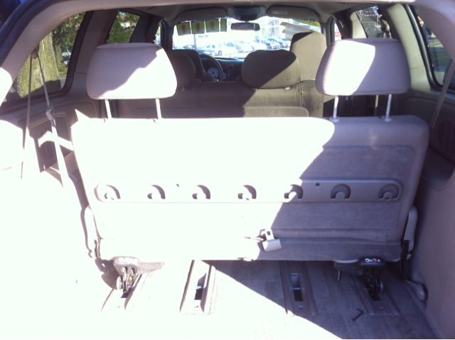 Dodge Grand Caravan GSX MiniVan