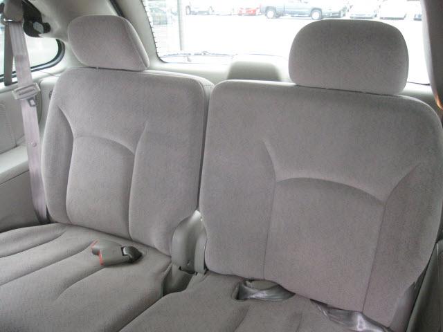 Dodge Grand Caravan 2002 photo 5