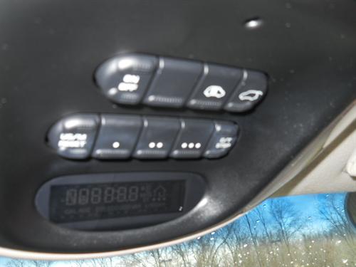 Dodge Grand Caravan 2002 photo 5