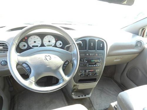 Dodge Grand Caravan GSX Other