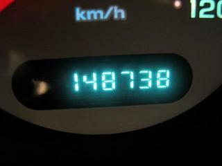 Dodge Grand Caravan 2002 photo 1