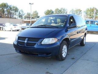Dodge Grand Caravan GSX Other