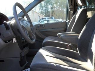 Dodge Grand Caravan 2002 photo 5