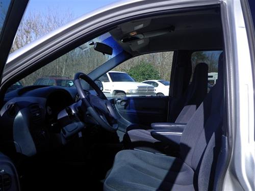 Dodge Grand Caravan GSX Other